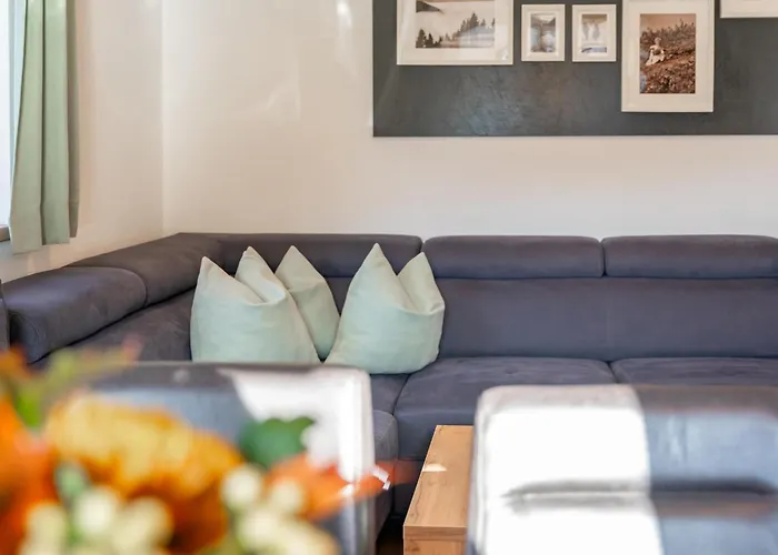 Tauern-blick * Untertauern