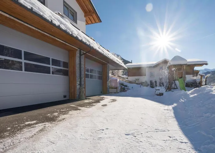 Tauern-blick Untertauern