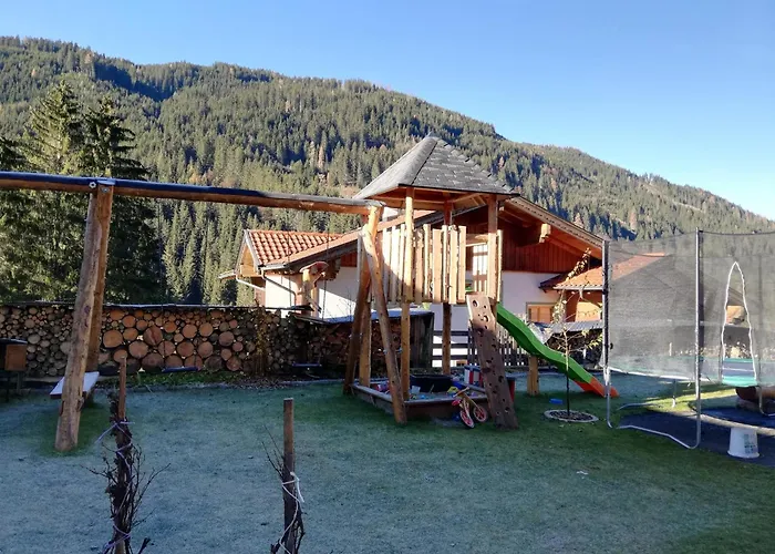 Tauern-blick Lägenhet Untertauern